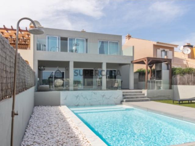 MORADIA DE LUXO T6 EM VILAMOURA