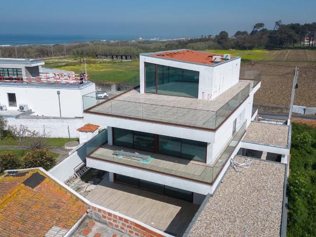 Moradia de Luxo V3 +1 em Arcozelo 224m² Vila nova de gaia santa marinha
