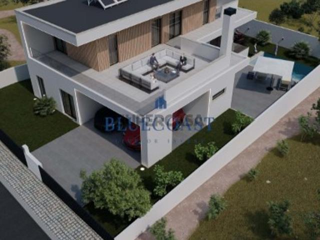 Moradia de Luxo V4 em Palmela