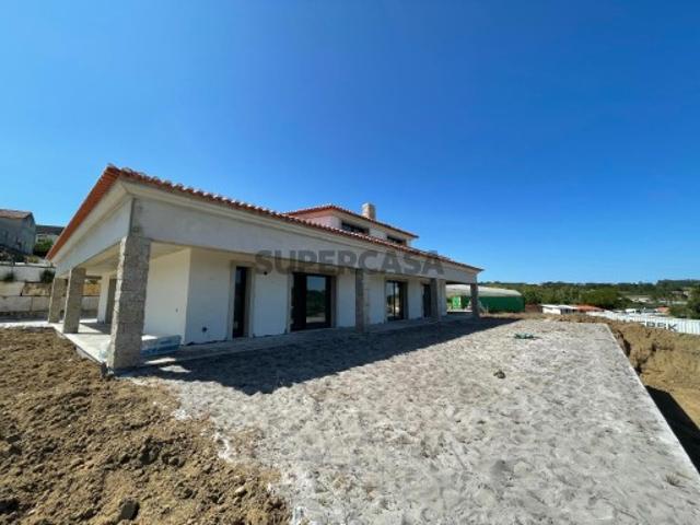 MORADIA DE LUXO V5 | ALFEIZERÃO | ALCOBAÇA