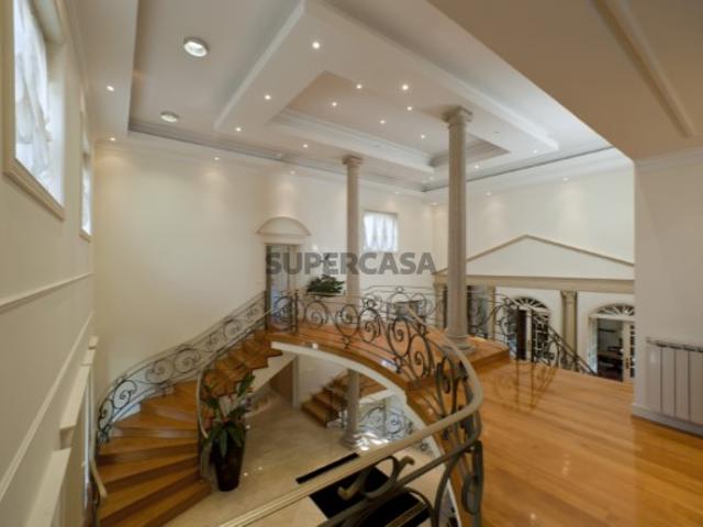 Moradia de luxo V. N. de Famalicão