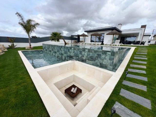 Moradia De Luxo Vila Alegre