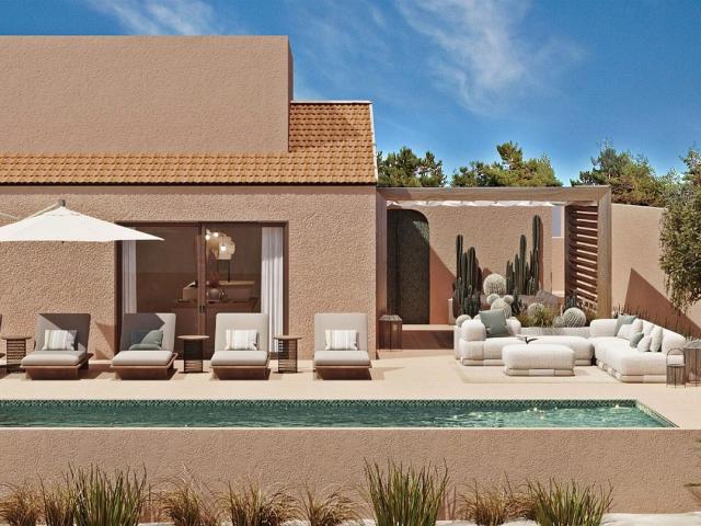 Moradia de praia com 5 quartos na Comporta 307m² Comporta
