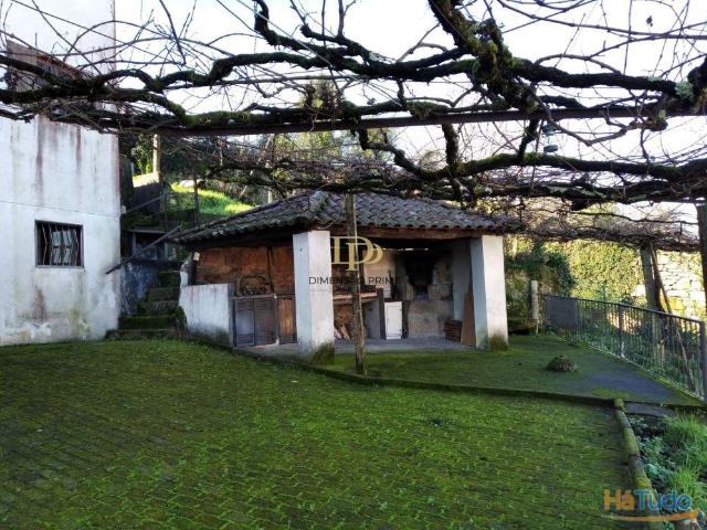 Moradia de Sonho com Potencial de Rendimento em Roriz | DPI086 | 26064086316