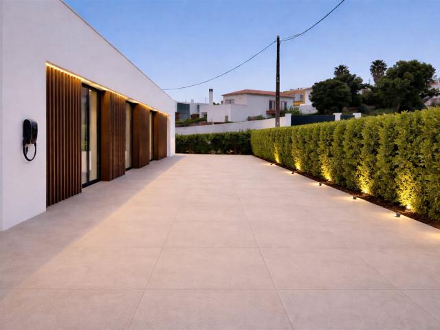 Moradia de Sonho em construção! Maio 2026 234m² Mexilhoeira Grande