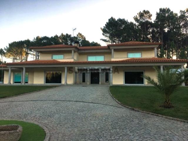 Moradia de sonho
