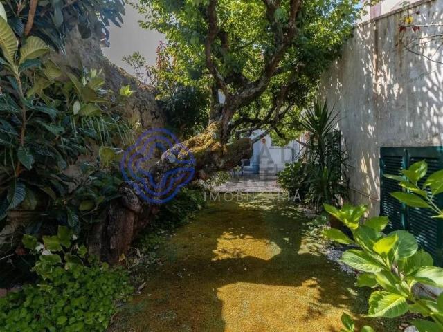 Moradia de Traça Antiga na Foz Velha 275m² Aldoar, Foz do Douro e Nevogilde