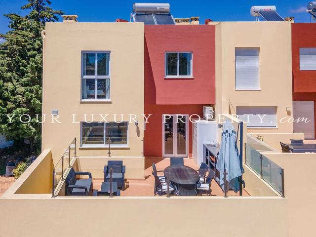 Moradia de 3 quartos 164m² Almancil