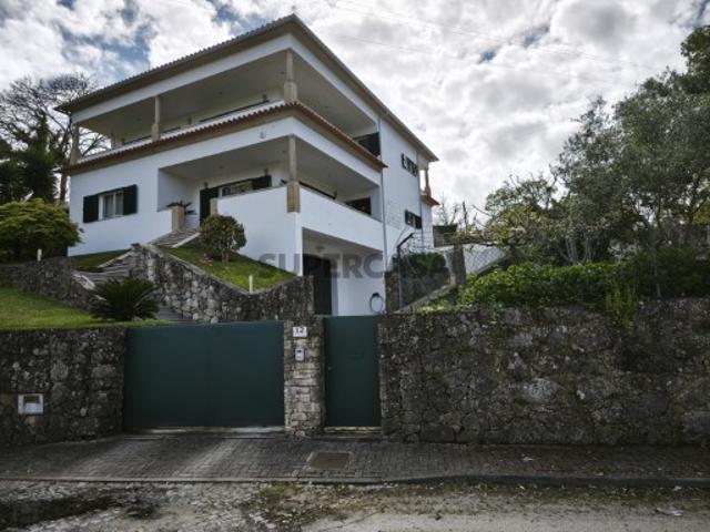 Moradia de 3 quartos com piscina em Curvos Esposende