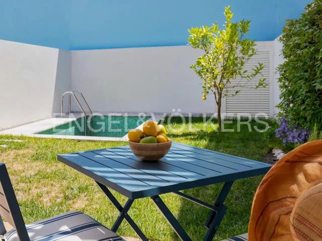 Moradia de 3 quartos com piscina em Grândola 141m² Grândola e Santa Margarida da Serra