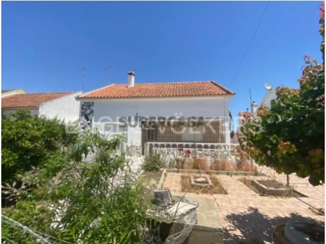 Moradia de 3 quartos para remodelar na Comporta