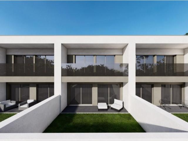 Moradia de 3 quartos perto das praias 200m² da Lourinhã e Atalaia