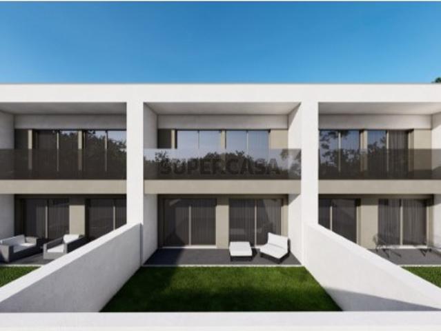 Moradia de 3 quartos perto das praias
