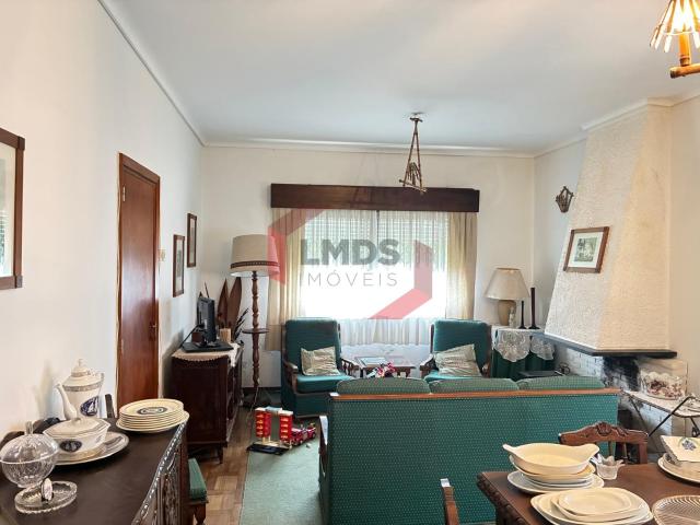 Moradia de 4 frentes em Mindelo, Vila do Conde