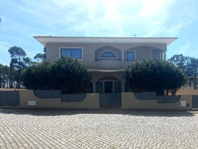 Moradia de 4 frentes na praia da Madalena, Vn Gaia 295m² da Madalena e Samaiões
