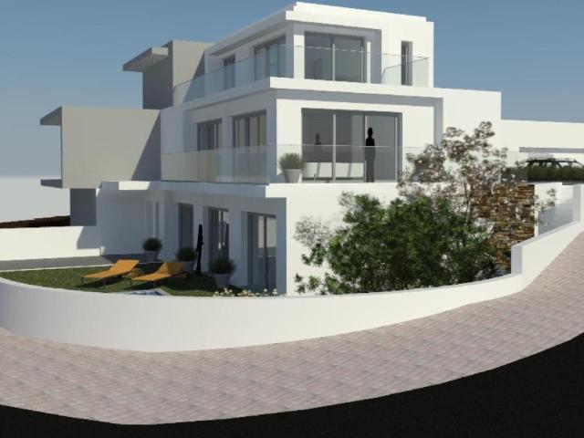 Moradia de 4 quartos com vista Mar Praia da Areia Branca 244m² da Lourinhã e Atalaia