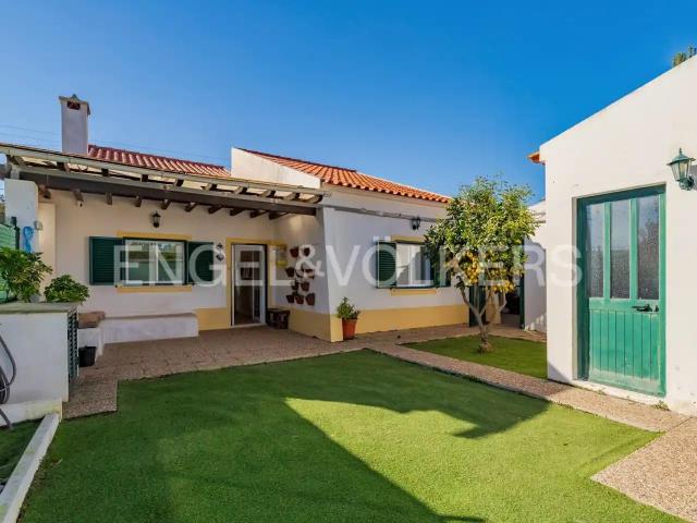 Moradia de 3 Quartos perto de Grândola 145m² Grândola e Santa Margarida da Serra