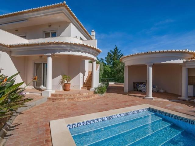 Moradia De 5 Quartos Para Venda Na Praia Da Luz 250m² Praia da Luz