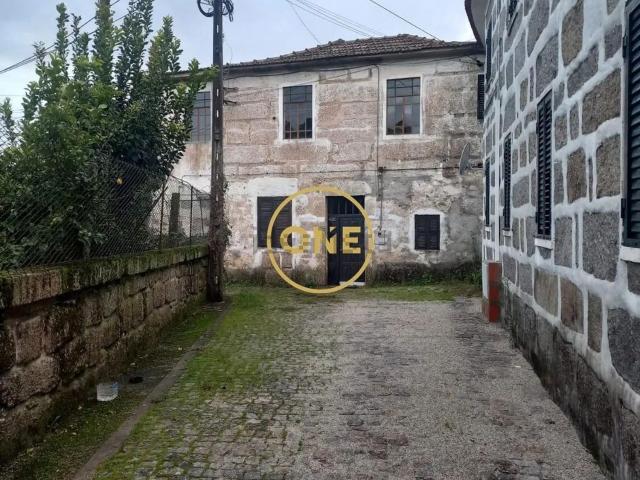 Moradia, Delães