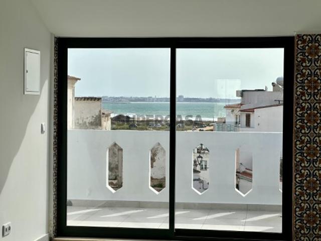 Moradia dentro das Muralhas de Lagos, vista mar e garagem, Lagos, Algarve,Portugal