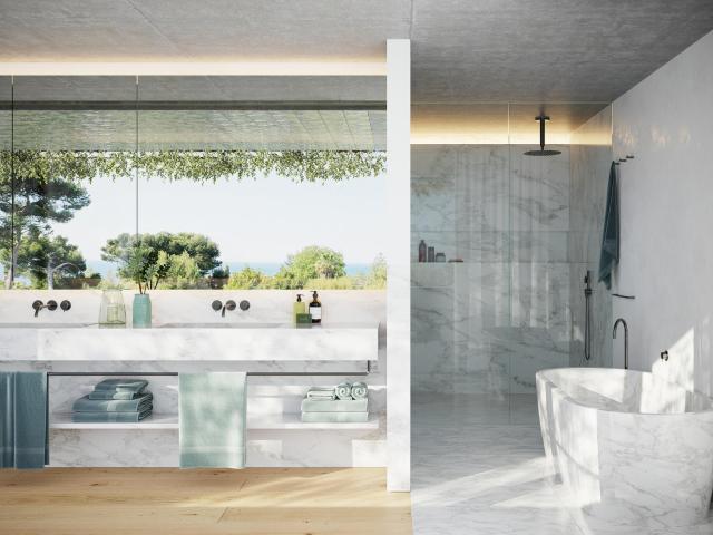 Moradia Design T4 | Estoril | Condomínio de Luxo 389m² Cascais e Estoril