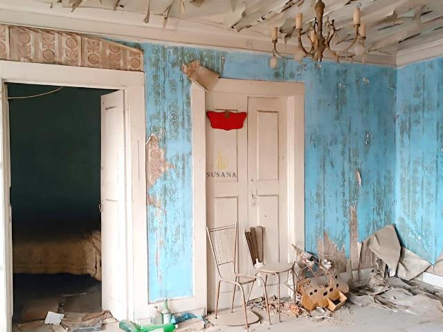 Moradia Devoluta T4 Venda em Rio de Loba,Viseu 145m² Rio De Loba