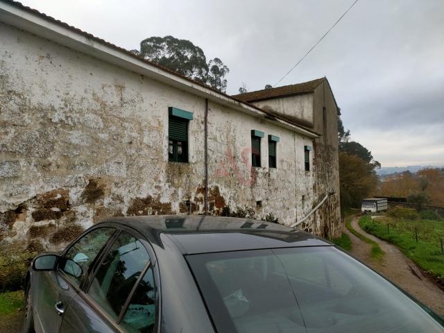Moradia Devoluta T5, Nevogilde, Lousada | BPI Expresso Imobiliário