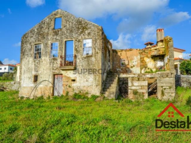 Moradia Devoluta T5 Venda em São Pedro do Sul, Várzea e Baiões,São Pedro do Sul