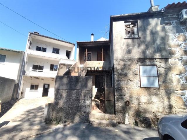 Moradia Devoluta T2 Venda em Mangualde, Mesquitela e Cunha Alta,Mangualde