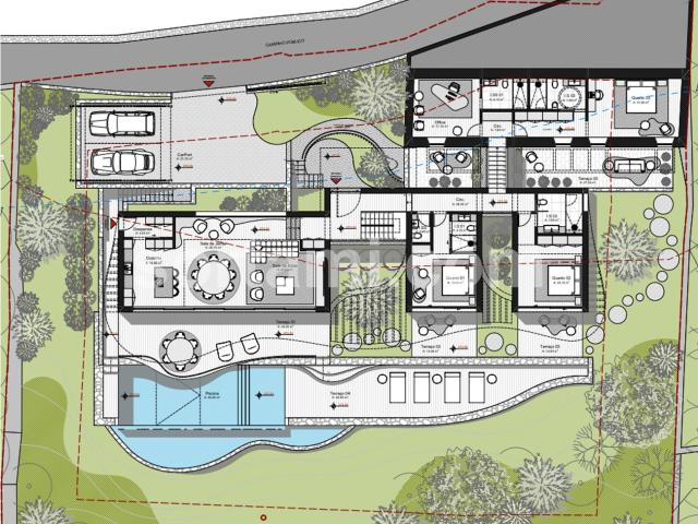 Moradia Devoluta T3, Loulé São Clemente, Loulé | BPI Expresso Imobiliário