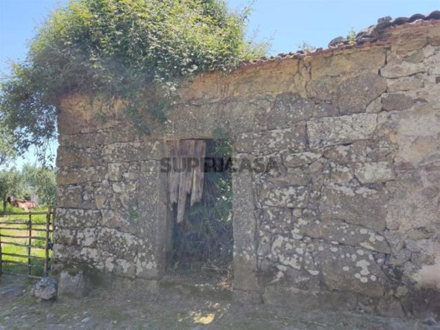 Moradia Devoluta T3 Venda em Castelo de Penalva,Penalva do Castelo