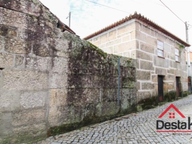 Moradia Isolada T3 Venda em Pindelo dos Milagres,São Pedro do Sul