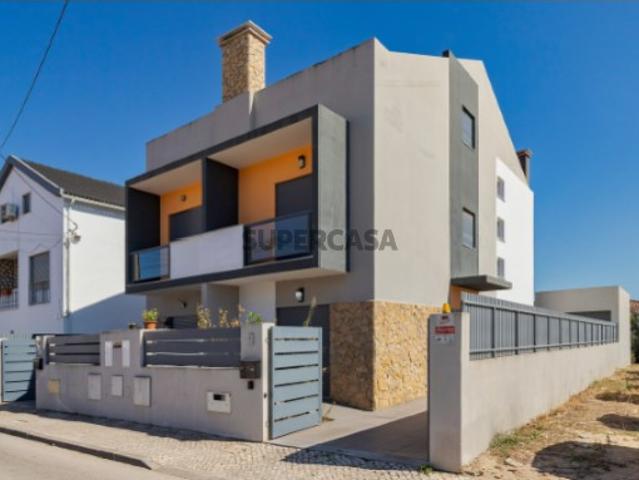 Moradia do ano 2023 Quinta do Conde