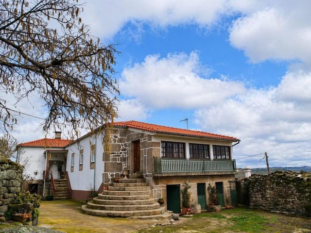 ✨Moradia do Século XIX no Terrenho, Trancoso ✨