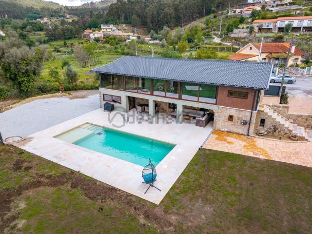 Moradia, Dossãos