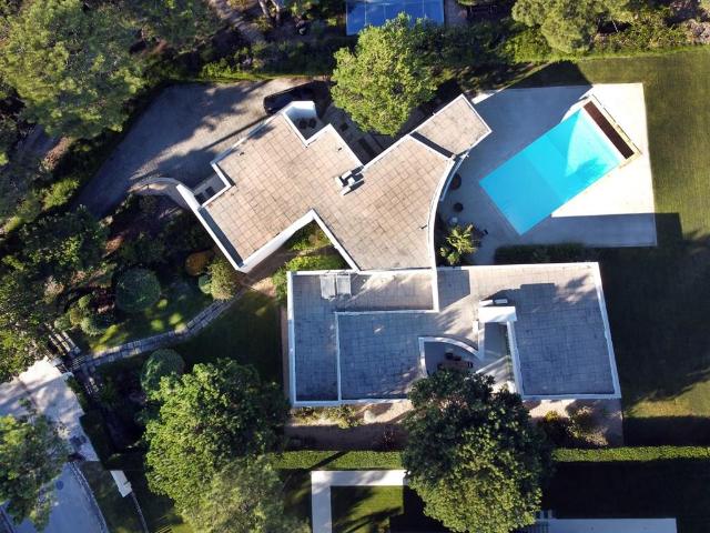 Moradia exclusiva 628m² Charneca De Caparica