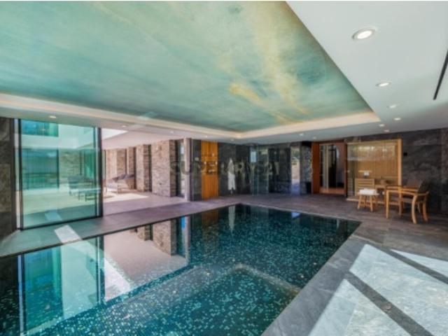 Moradia Exclusiva de Luxo em Quinta do Lago