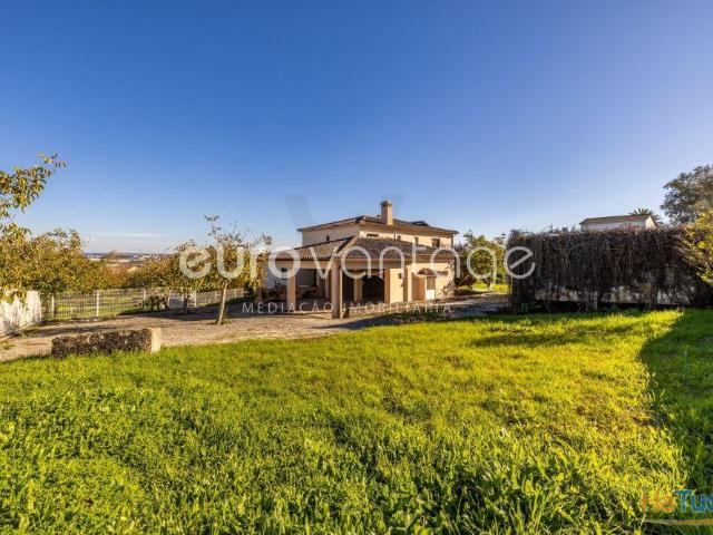 Moradia Exclusiva em Marrazes e Barosa ? Conforto, Espaço e Privacidade em Leiria | 26084061804