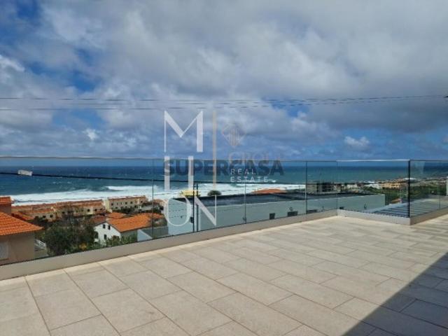 Moradia Exclusiva em Paul do Mar Madeira ?
