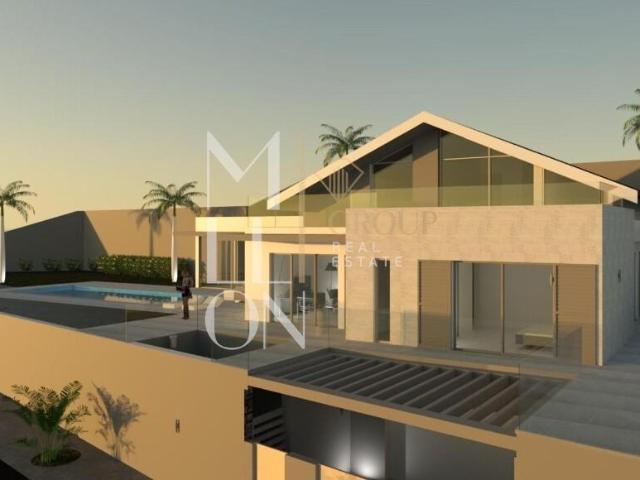 Moradia Exclusiva em Paul do Mar – Madeira