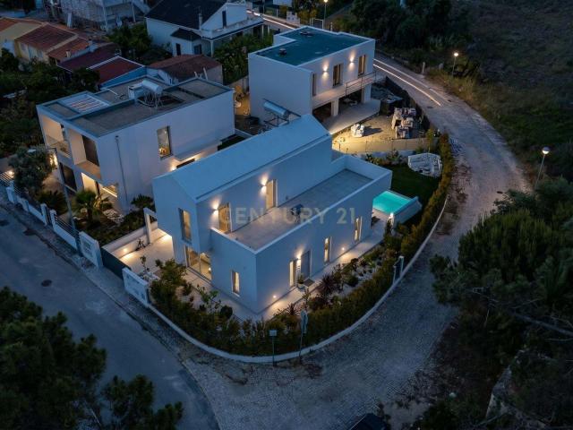 Moradia Exclusiva na Lagoa de Albufeira