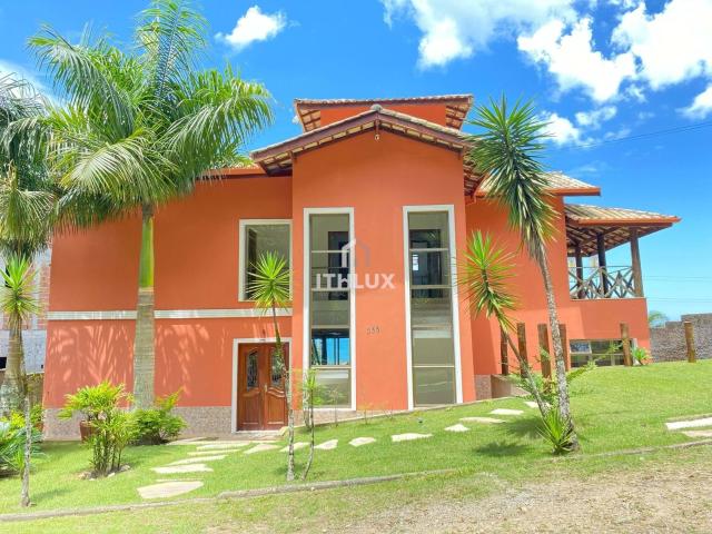 Moradia Exclusiva no Condomínio Samola | Praia da Lagoinha, Ubatuba, Ubatuba