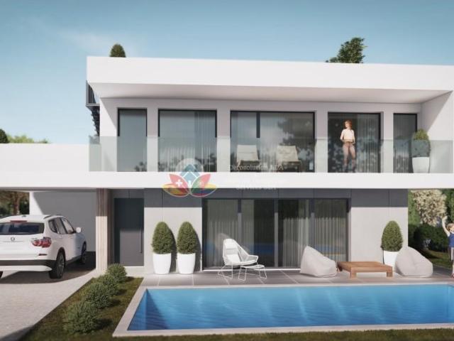 Moradia Exclusiva no Nadadouro Foz do Arelho Caldas da Rainh. 176m² Nadadouro