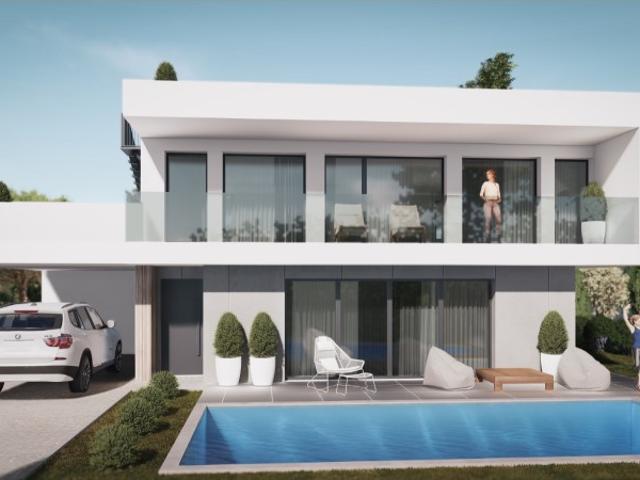Moradia Exclusiva no Nadadouro #Foz do Arelho #Caldas da Rainha # 2 Suítes #Piscina #Jardim #perto do Mar