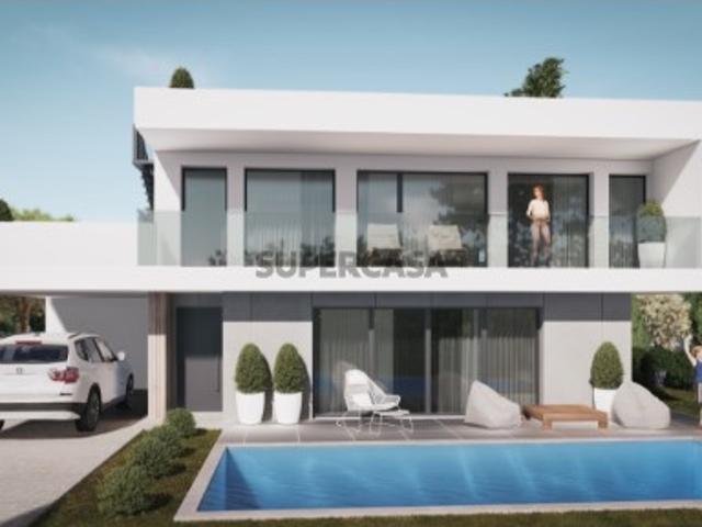 Moradia Exclusiva no Nadadouro #Foz do Arelho #Caldas da Rainha # 2 Suítes #Piscina #Jardim #perto do Mar