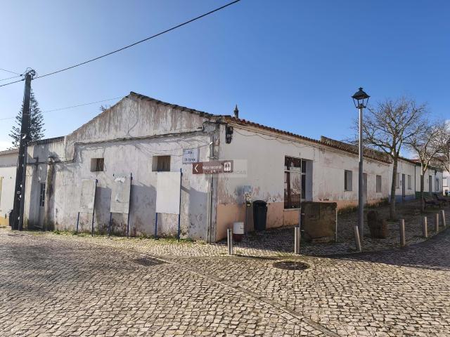 Moradia e Comercio