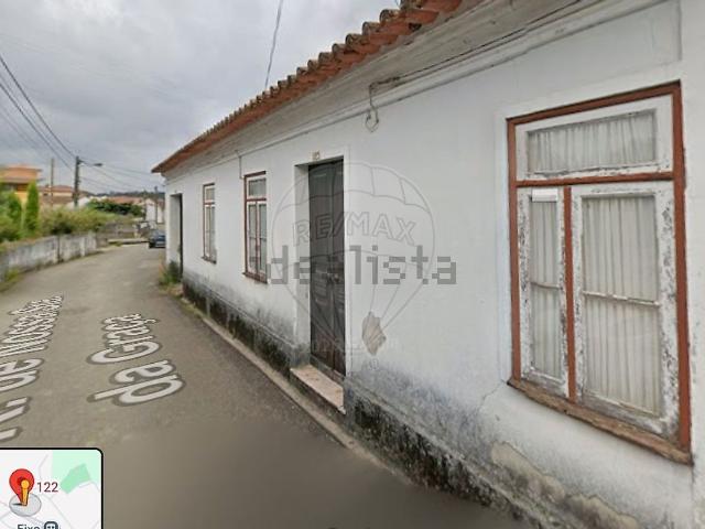 Moradia, Eixo e Eirol