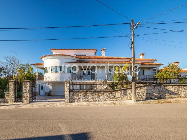 Moradia em Maceira Leiria 437m² Leiria, Pousos, Barreira e Cortes