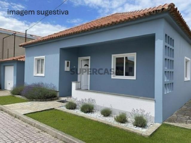 Moradia em Maceira Vale da Gunha