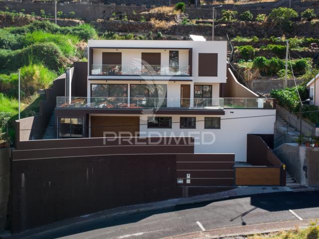 Moradia em Machico